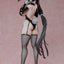 Shinobi Master Senran Kagura: New Link PVC Statue 1/4 Fubuki: Bunny Ver. 41 cm