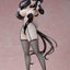 Shinobi Master Senran Kagura: New Link PVC Statue 1/4 Fubuki: Bunny Ver. 41 cm