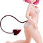 To Love-Ru Darkness PVC Statue 1/4 Momo Belia Deviluke: Swimsuit with Gym Uniform Ver. 27 cm