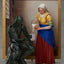 The Table Museum Figma Action Figure The Milkmaid by Vermeer 14 cm