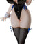 Original Character PVC Statue 1/4 Sophia F. Shirring: Bunny Ver. 2nd 45 cm