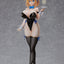 Original Character PVC Statue 1/4 Sophia F. Shirring: Bunny Ver. 2nd 45 cm