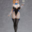 Original Character PVC Statue 1/4 Sophia F. Shirring: Bunny Ver. 2nd 45 cm