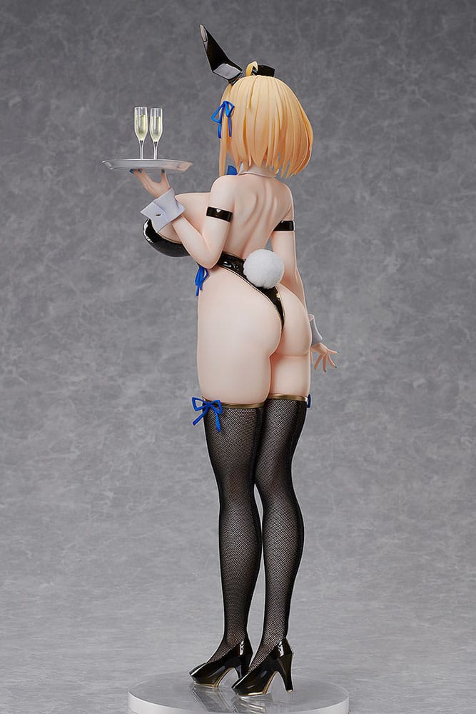 Original Character PVC Statue 1/4 Sophia F. Shirring: Bunny Ver. 2nd 45 cm