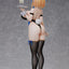 Original Character PVC Statue 1/4 Sophia F. Shirring: Bunny Ver. 2nd 45 cm