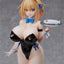 Original Character PVC Statue 1/4 Sophia F. Shirring: Bunny Ver. 2nd 45 cm