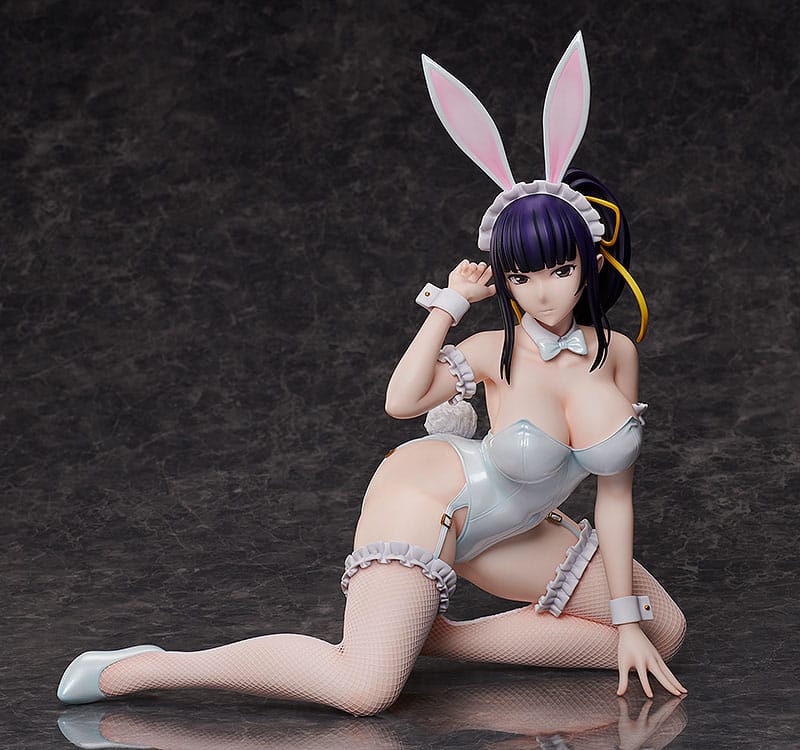 Overlord PVC Statue 1/4 Narberal Range: Bunny Ver. 32 cm