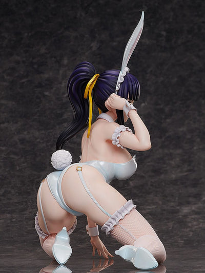 Overlord PVC Statue 1/4 Narberal Gamma: Bunny Ver. 32 cm