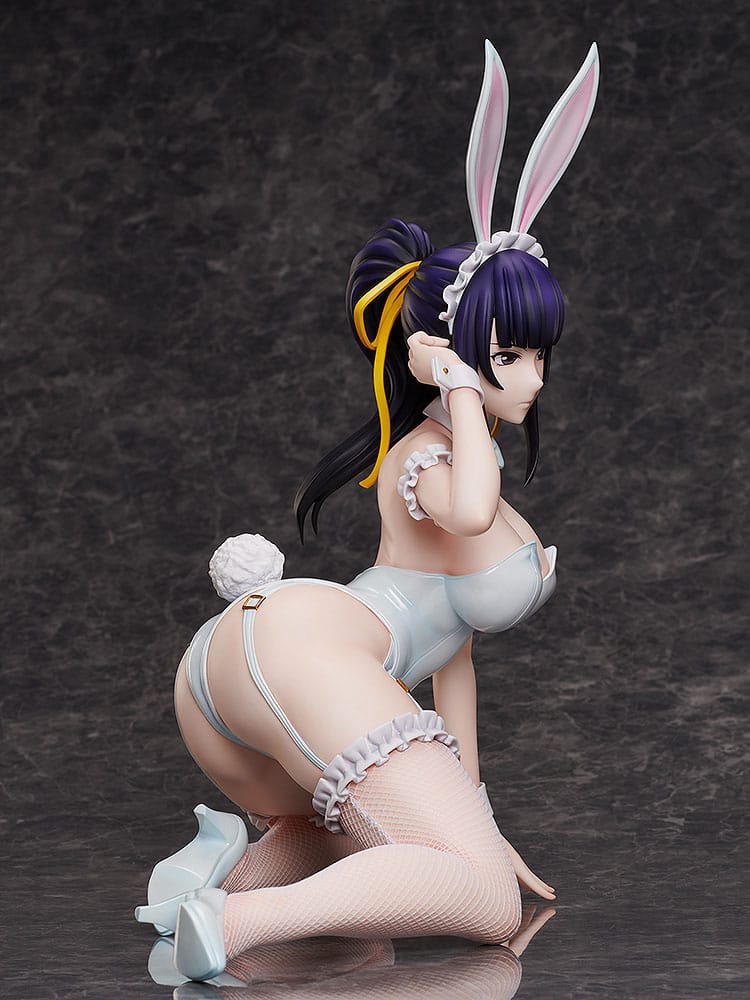 Overlord PVC Statue 1/4 Narberal Range: Bunny Ver. 32 cm