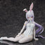 Overlord PVC Statue 1/4 Shalltear Bloodfallen: Bunny Ver. 35 cm