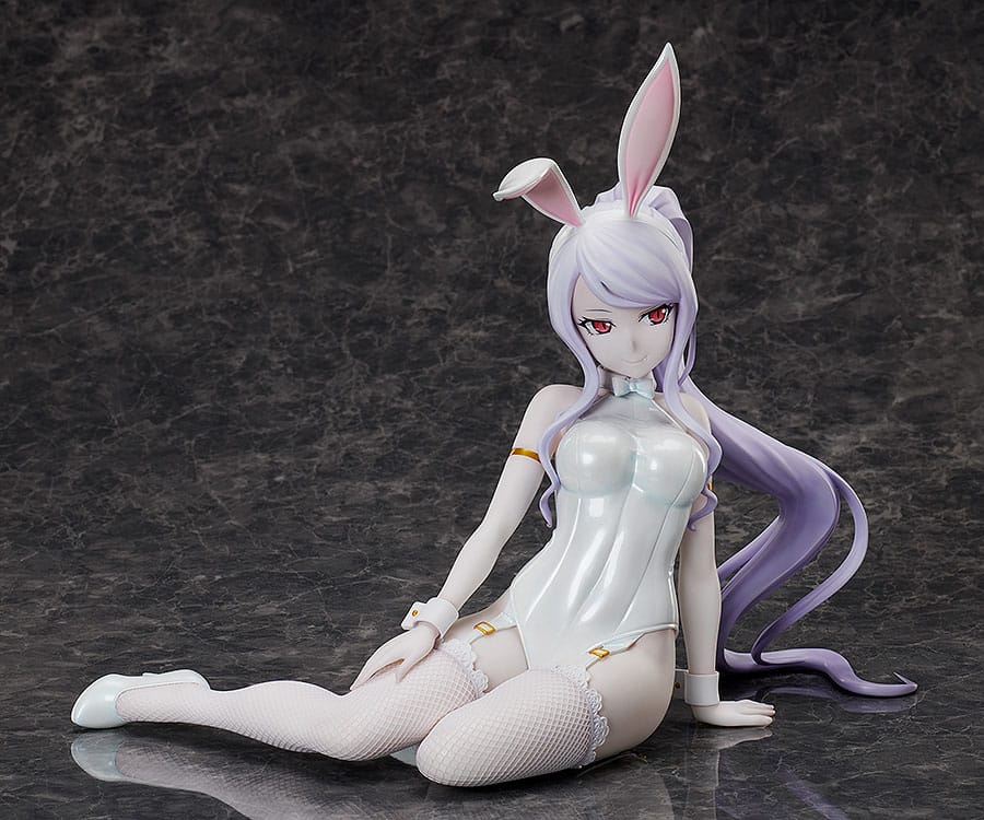 Overlord PVC Statue 1/4 Shalltear Bloodfallen: Bunny Ver. 35 cm