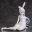 Overlord PVC Statue 1/4 Shalltear Bloodfallen: Bunny Ver. 35 cm