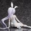 Overlord PVC Statue 1/4 Shalltear Bloodfallen: Bunny Ver. 35 cm