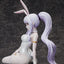 Overlord PVC Statue 1/4 Shalltear Bloodfallen: Bunny Ver. 35 cm