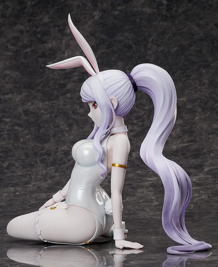 Overlord PVC Statue 1/4 Shalltear Bloodfallen: Bunny Ver. 35 cm