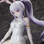 Overlord PVC Statue 1/4 Shalltear Bloodfallen: Bunny Ver. 35 cm