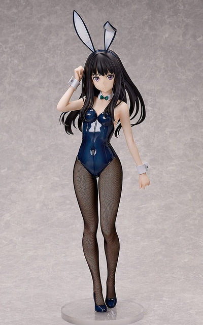 Lycoris Recoil B-Style PVC Statue 1/4 Takina Inoue: Bunny Ver. 46 cm