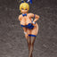 Food Wars Shokugeki no Soma Statue 1/4 Ikumi Mito Normal Bunny Ver. 42 cm