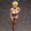 Food Wars Shokugeki no Soma Statue 1/4 Ikumi Mito Normal Bunny Ver. 42 cm