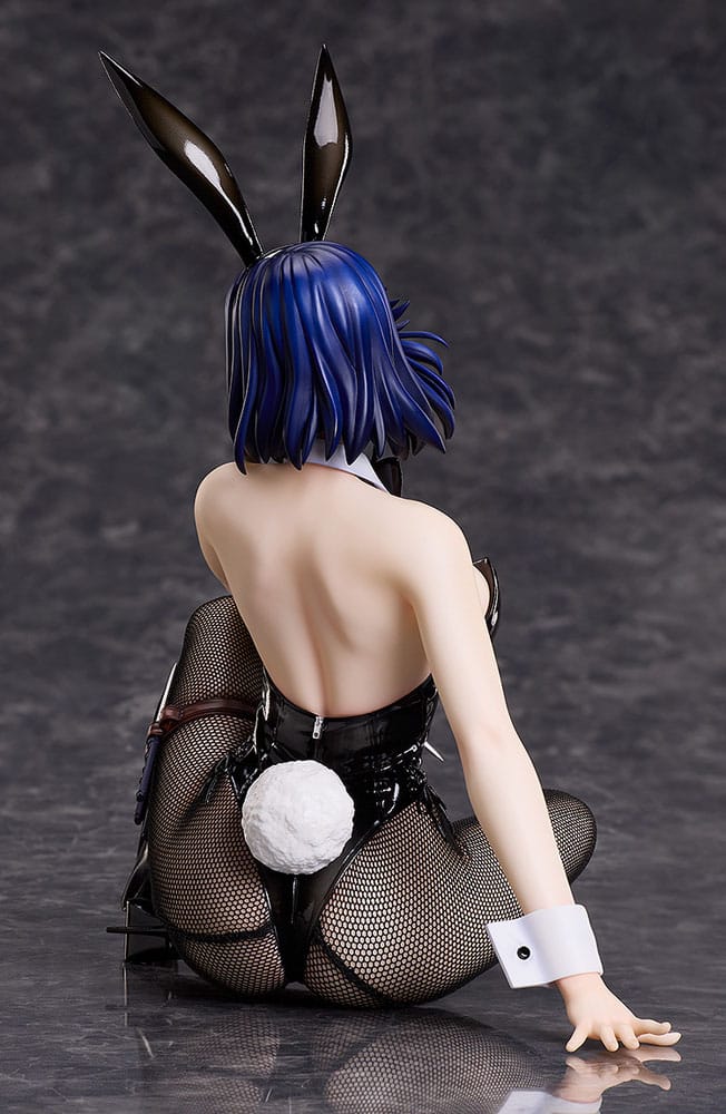 City Hunter The Movie: Angel Dust PVC Statue 1/6 Saeko Nogami: Bunny Ver. 16 cm