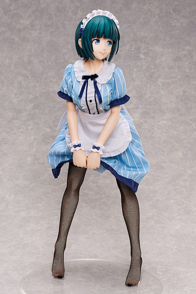 The Café Terrace and Its Goddesses PVC Statue 1/4 Shiragiku Ono 44 cm