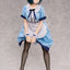 The Café Terrace and Its Goddesses PVC Statue 1/4 Shiragiku Ono 44 cm