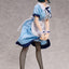 The Café Terrace and Its Goddesses PVC Statue 1/4 Shiragiku Ono 44 cm