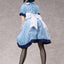 The Café Terrace and Its Goddesses PVC Statue 1/4 Shiragiku Ono 44 cm