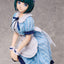 The Café Terrace and Its Goddesses PVC Statue 1/4 Shiragiku Ono 44 cm