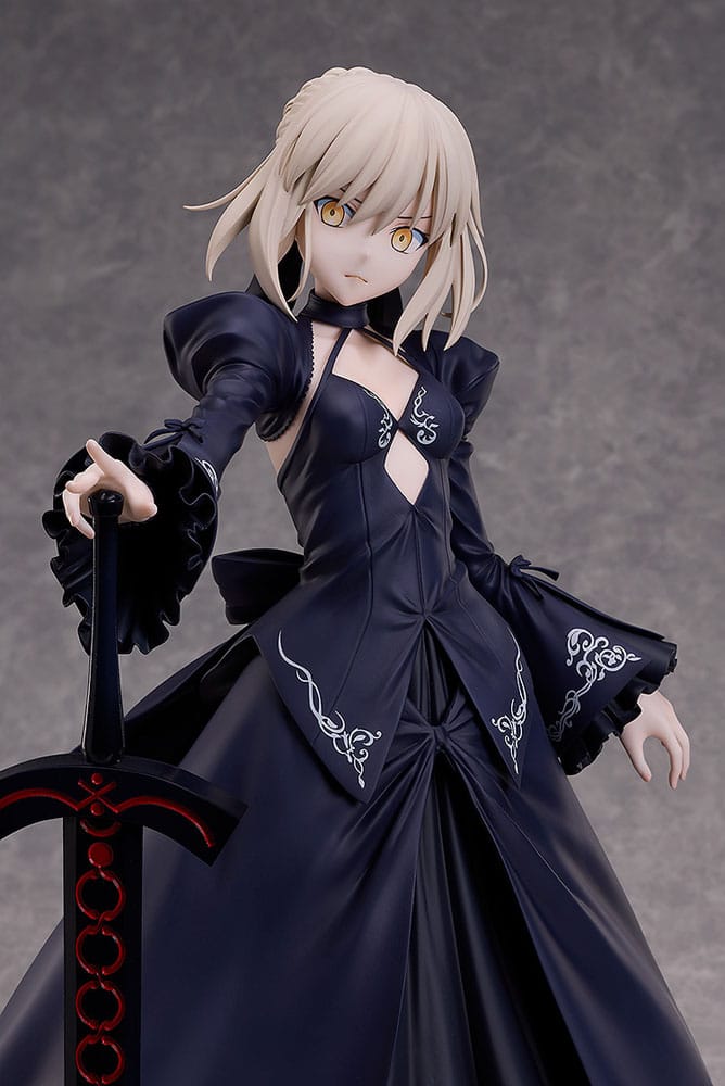 Fate/Grand Order PVC Statue 1/4 Saber/Altria Pendragon (Alter) 41 cm