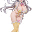 Shinobi Master Senran Kagura: New Link PVC Statue 1/4 Gekko: Bunny Ver. 42 cm