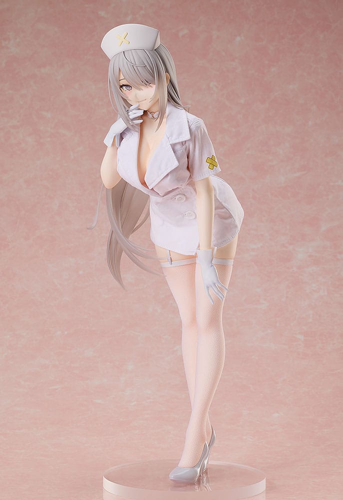 Original Character PVC Statue 1/4 Mia 41 cm