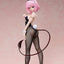 To Love-Ru Darkness PVC Statue 1/3 Momo Belia Deviluke: Bunny Ver. 61 cm