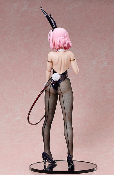 To Love-Ru Darkness PVC Statue 1/3 Momo Belia Deviluke: Bunny Ver. 61 cm