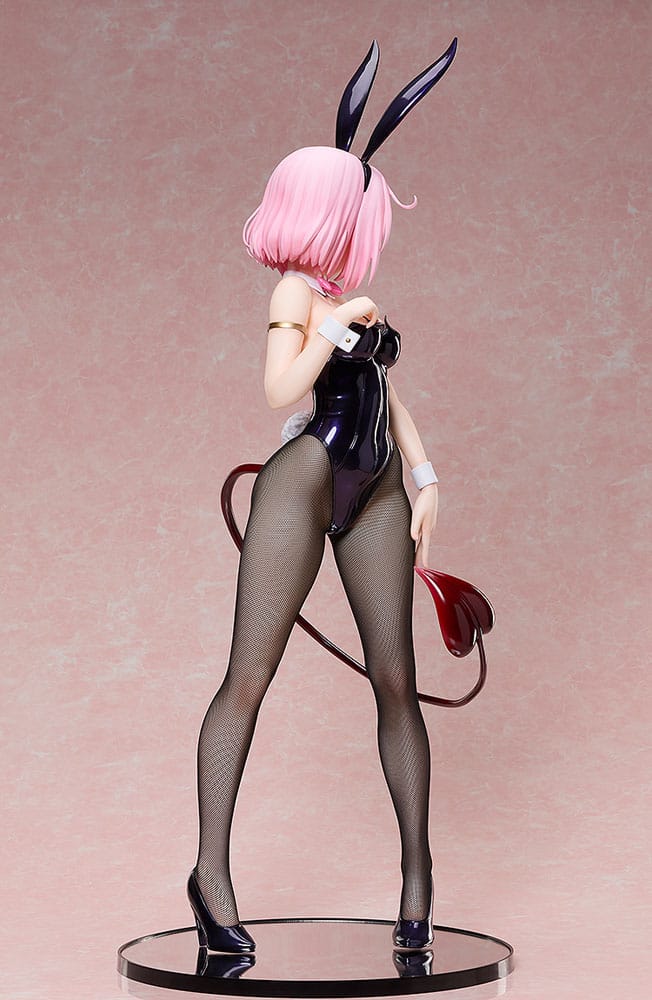 To Love-Ru Darkness PVC Statue 1/3 Momo Belia Deviluke: Bunny Ver. 61 cm