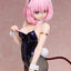 To Love-Ru Darkness PVC Statue 1/3 Momo Belia Deviluke: Bunny Ver. 61 cm