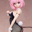 To Love-Ru Darkness PVC Statue 1/3 Momo Belia Deviluke: Bunny Ver. 61 cm