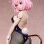 To Love-Ru Darkness PVC Statue 1/3 Momo Belia Deviluke: Bunny Ver. 61 cm