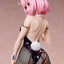 To Love-Ru Darkness PVC Statue 1/3 Momo Belia Deviluke: Bunny Ver. 61 cm