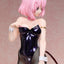 To Love-Ru Darkness PVC Statue 1/3 Momo Belia Deviluke: Bunny Ver. 61 cm