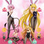 To Love-Ru Darkness PVC Statue 1/3 Momo Belia Deviluke: Bunny Ver. 61 cm