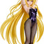 To Love-Ru Darkness PVC Statue 1/3 Golden Darkness: Bunny Ver. 59 cm