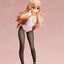 Toradora! PVC Statue 1/6 Taiga Aisaka: Bunny Ver. 27 cm