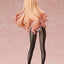 Toradora! PVC Statue 1/6 Taiga Aisaka: Bunny Ver. 27 cm