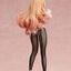 Toradora! PVC Statue 1/6 Taiga Aisaka: Bunny Ver. 27 cm