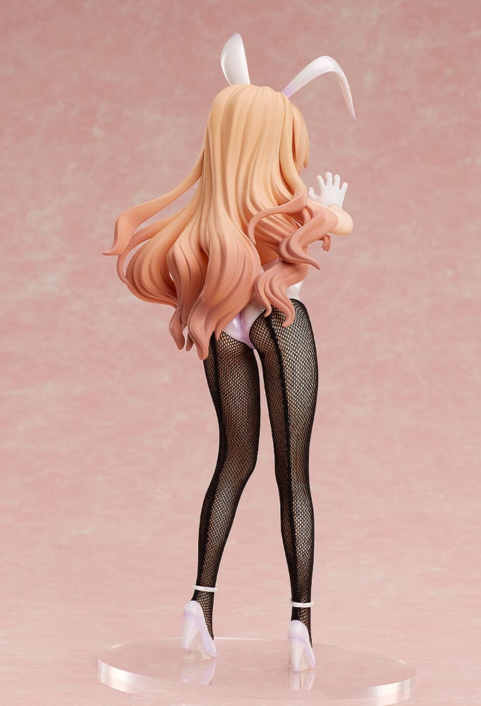 Toradora! PVC Statue 1/6 Taiga Aisaka: Bunny Ver. 27 cm