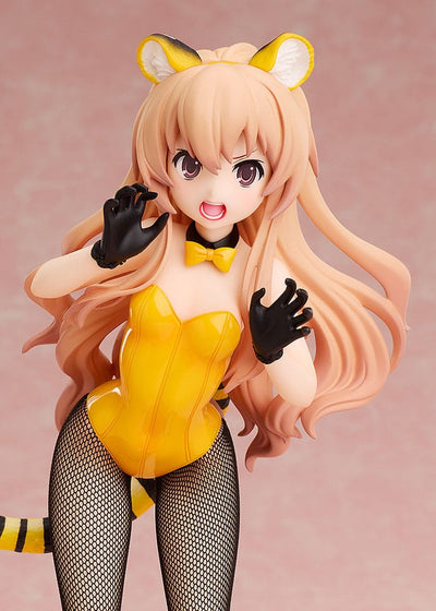 Toradora! PVC Statue 1/6 Taiga Aisaka: Tiger Ver. 24 cm