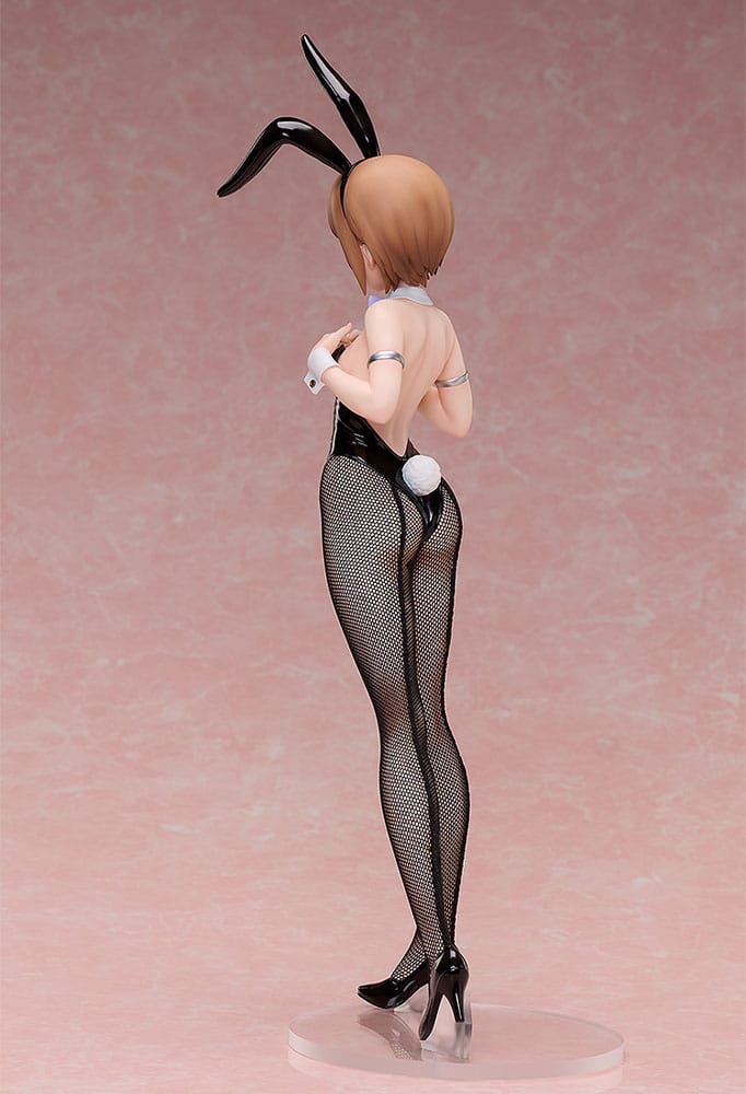 Love Is Indivisible By Twins PVC Statue 1/6 Rumi Jinguji: Bunny Ver. 33 cm