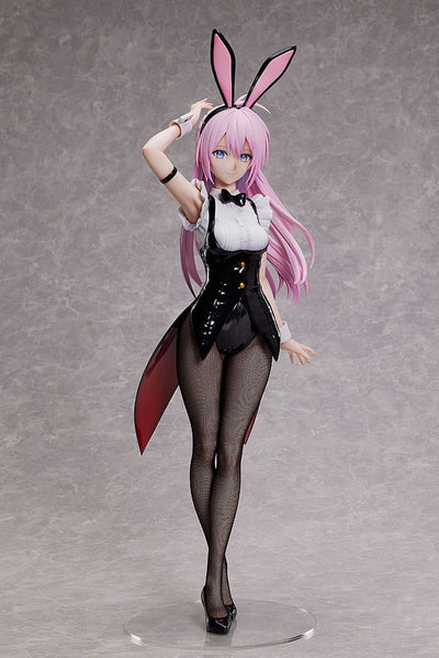 Shikimori's Not Just a Cutie PVC Statue 1/4 Shikimori Bunny Ver. 46 cm