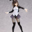 Higehiro: After Being Rejected, I Shaved and Took in a High School Runaway PVC Statue 1/4 Sayu Ogiwara Bunny Ver. 45 cm